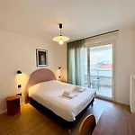 We Live Inn Sharies Reims A401