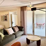 We Live Inn Sharies Reims A401