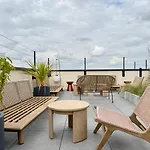 We Live Inn Sharies Reims A401