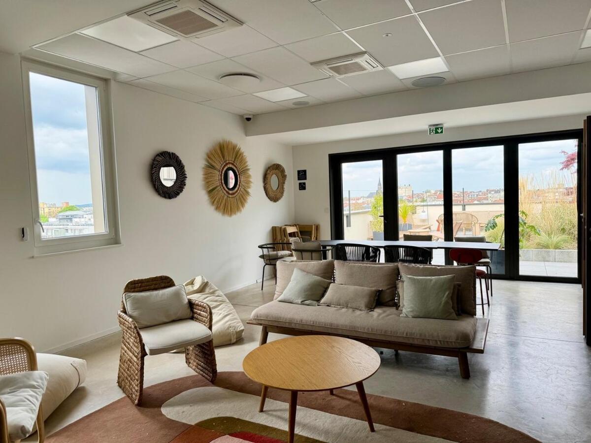 Appartement We Live Sharies A401 *
