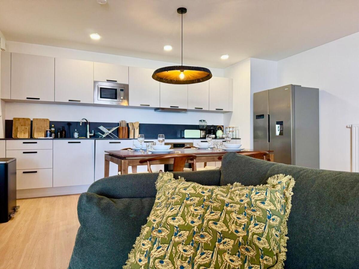 We Live Sharies A401 Appartement Reims