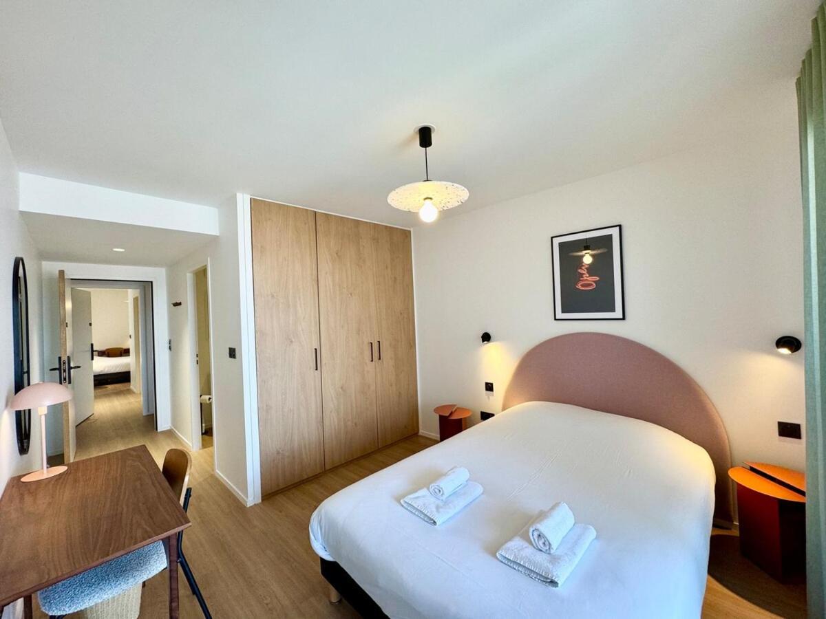 We Live Sharies A401 Appartement *