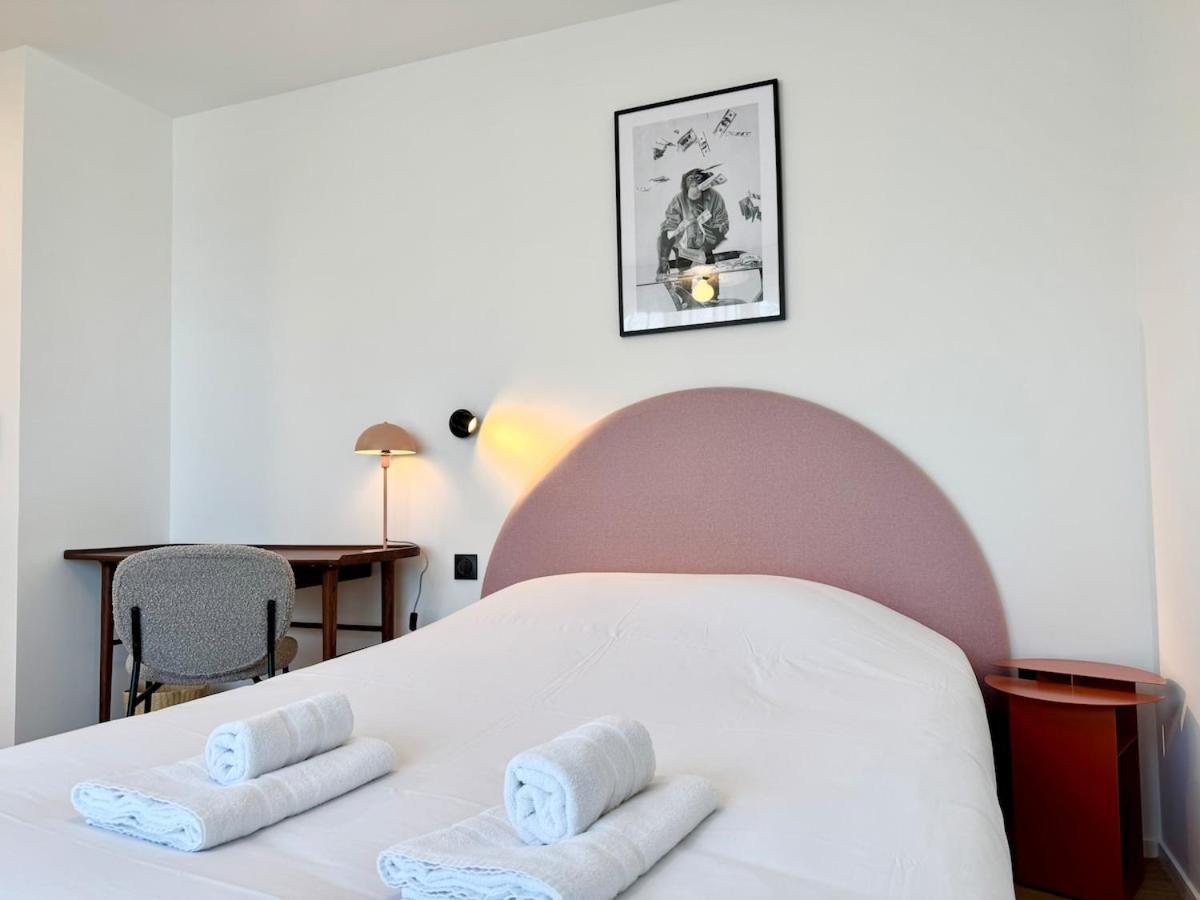 We Live Sharies A401 Apartment Reims