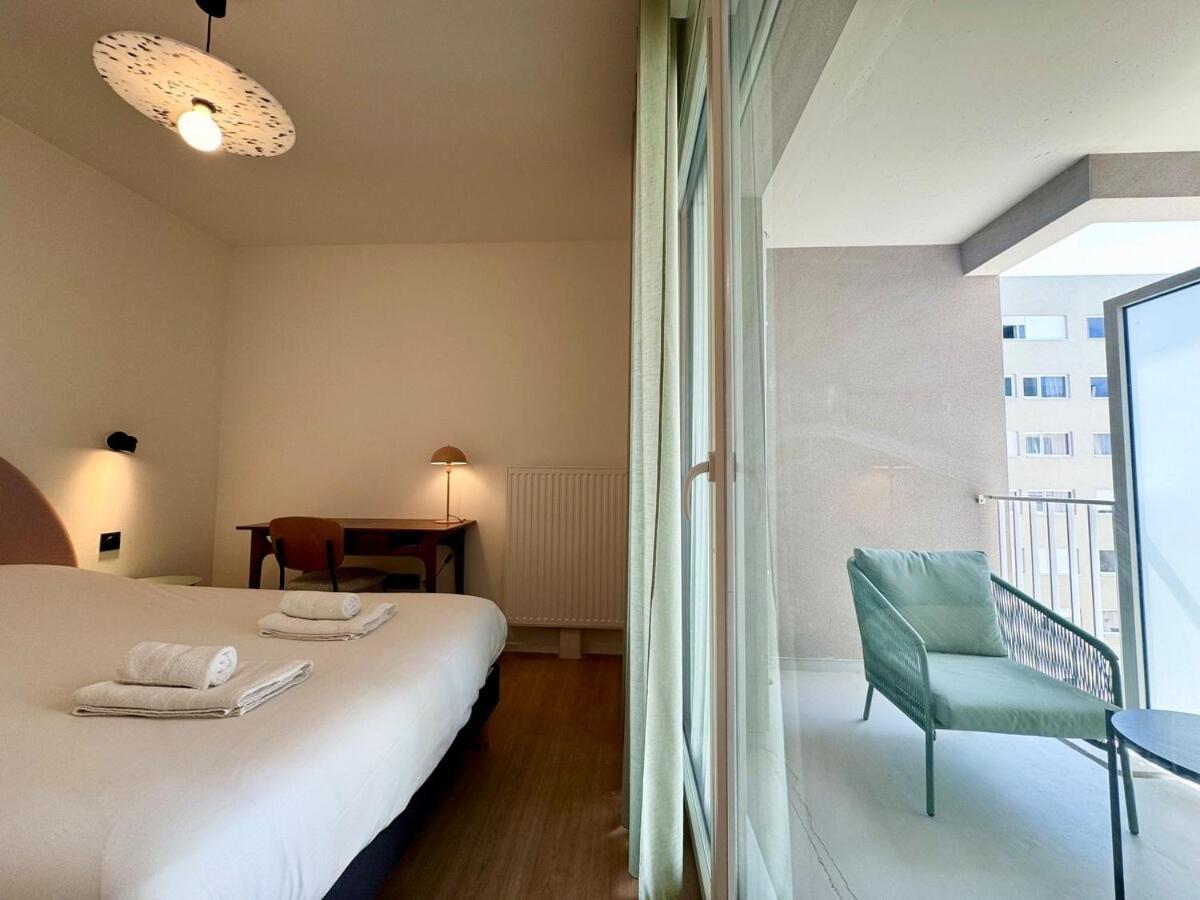 Apartment We Live Sharies A401 Reims